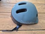 Bobike Babyhelm Go XXS Macaron Grey, XXS, Jongen of Meisje, Ophalen of Verzenden, Zo goed als nieuw