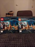 Harry potter lego de beukwilg, Ophalen, Zo goed als nieuw