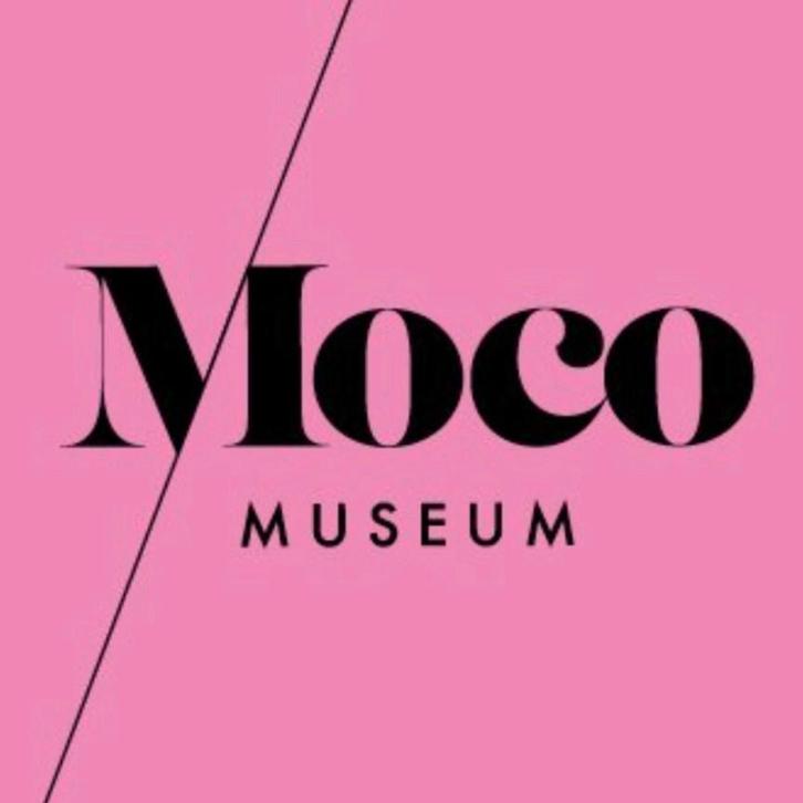Moco Museum Amsterdam 2e kaartje GRATIS, Tickets en Kaartjes, Musea, Drie personen of meer, Kortingskaart