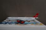 Dragon Wings: Airbus A340-300 Virgin Atlantic 1/400 met OVP, Ophalen of Verzenden, Zo goed als nieuw, Schaalmodel