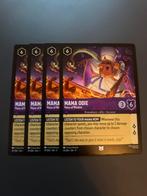 Playset mama odie voice of wisdom, Ophalen of Verzenden, Nieuw