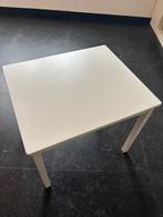 Ikea kindertafel ‘Kritter’ 59x50 cm, Kinderen en Baby's, Kinderkamer | Tafels en Stoelen, Ophalen, Gebruikt, Tafel(s)