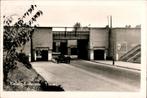 Geleen - Lutterade KVR08 7056 Tunnel, Verzamelen, Ansichtkaarten | Nederland, Verzenden, 1960 tot 1980, Gelopen, Limburg