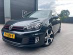 Volkswagen Golf 2.0 GTI 155KW 2010 Grijs, Voorwielaandrijving, 65 €/maand, 4 cilinders, 1984 cc