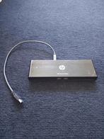 HP 3005pr docking station / port replicator, Ophalen of Verzenden, Gebruikt