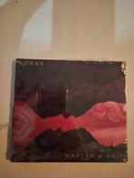 Sorxe - Matter & void. Cd. 2017. NIEUW, Ophalen of Verzenden, Nieuw in verpakking