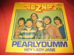 BZN: Pearlydumm, Ophalen of Verzenden, Zo goed als nieuw, Pop, Single