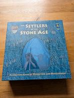 The Settlers of the Stone Age, Ophalen of Verzenden, Zo goed als nieuw