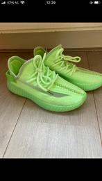 Groene sneakers, Verzenden, Zo goed als nieuw, Groen, Sneakers of Gympen