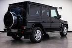 Mercedes-Benz G-Klasse 500 St.Wagon Btw auto, Fiscale waarde, Auto's, Mercedes-Benz, Te koop, 5 stoelen, Benzine, Gebruikt