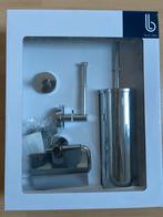 VIDA Toiletset - Nieuw in doos, Ophalen of Verzenden, Nieuw, Overige kleuren, Overige typen