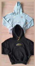 Black Bananas hoodies maat 140, Kinderen en Baby's, Kinderkleding | Maat 140, Trui of Vest, Ophalen of Verzenden, Zo goed als nieuw