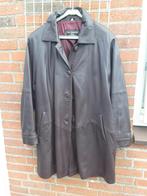 Leren damesjas in een mooie staat., Ophalen of Verzenden, Gedragen