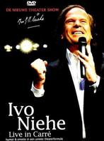 Ivo Niehe - Live In Carre , Sealed en Origineel, Alle leeftijden, Ophalen of Verzenden, Nieuw in verpakking
