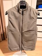 Wahts bodywarmer met broek maat S taupe, Overige kleuren, Ophalen of Verzenden, Zo goed als nieuw, Wahts