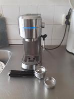 Espresso cappuccino apparaat, Gebruikt, Ophalen of Verzenden, Espresso apparaat