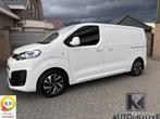 Citroen Jumpy 2.0 BlueHDI 180pk Automaat|2x schuifdeur|Carpl, Automaat, Euro 6, Citroën, 179 pk
