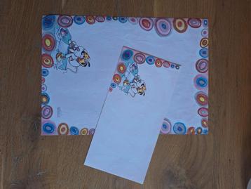 Diddl Briefpapier, enveloppen en kaarten beschikbaar voor biedingen