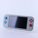 Nintendo Switch Lite Zacian Zamazenta Edition | Nette staat, Spelcomputers en Games, Spelcomputers | Nintendo Switch, Nintendo
