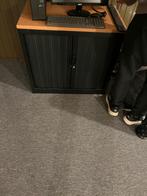 nachtkastje voor een computer, Huis en Inrichting, Minder dan 45 cm, Zo goed als nieuw, Hout, 55 tot 70 cm