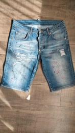 Dsquared 2 maat 31, Dsquared2, Blauw, Ophalen of Verzenden, Zo goed als nieuw