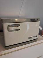 Towel Heater / Towel Warmer / Handdoeken verwarmer, Ophalen, Zo goed als nieuw, Overige typen