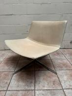 Arper catifa 80 fauteuil, Ophalen, Gnr Trading, Zo goed als nieuw, Metaal