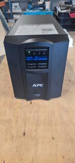 APC Smart-UPS 1500 - Noodstroomvoorziening, Ophalen