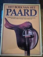 Het boek van het paard, Dieren en Toebehoren, Ophalen of Verzenden, Overige soorten