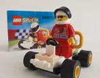6400 / 6406 Lego Go Kart, Ophalen of Verzenden, Gebruikt, Complete set, Lego