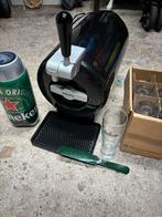 Krups biertap VB65, Witgoed en Apparatuur, Thuistaps, Ophalen, Zo goed als nieuw, Krups