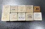 Projectie Onderwijs Centrale filmstroken filmstrips, Gebruikt, Foto, Ophalen of Verzenden, 1940 tot 1960