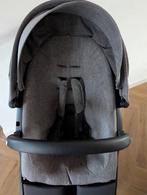 Stokke kinderwagen met ligbak en zitje, Kinderen en Baby's, Kinderwagens en Combinaties, Gebruikt, Met reiswieg, Ophalen, Kinderwagen