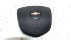 Airbag stuur Chevrolet Spark, Auto-onderdelen, Dashboard en Schakelaars, Onderdelen@venauto.nl, Van der Ven Autorecycling B.V.