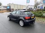 Audi A1 Sportback 1.2 TFSI 86PK Airco•Navi•Cruise, Auto's, Voorwielaandrijving, Euro 5, Zwart, 4 cilinders