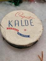 Vintage Kalde Poederdoos, Ophalen of Verzenden