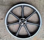 Kawasaki Z1000 19 inch, Ophalen