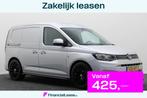 Volkswagen Caddy Cargo 2.0 TDI Comfort Side-Bars, Apple Carp, Stof, Gebruikt, 4 cilinders, Volkswagen