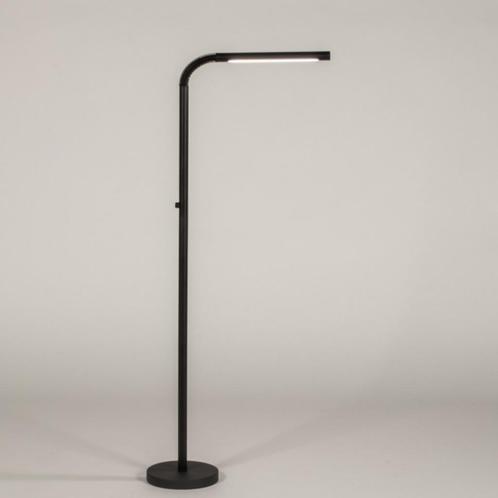 led draadloos oplaadbaar leeslamp vloerlamp v hoekbank bank, Huis en Inrichting, Lampen | Vloerlampen, Nieuw, Ophalen of Verzenden