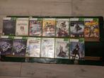 Diverse spellen voor de XBOX 360, Avontuur en Actie, 1 speler, Ophalen of Verzenden, Zo goed als nieuw