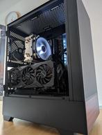 gamepc Ryzen 5 3500X - RTX 2070, Computers en Software, Desktop Pc's, Zelfgebouwde PC, Zo goed als nieuw, Gaming, SSD