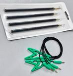 BDM Frame Probes 4x Probe Pens LED meetpen KTAG KESS Ecu, Nieuw, Ophalen of Verzenden, H, H