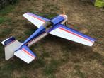 Extra 260. ( Hangar 9 ), Hobby en Vrije tijd, Ophalen, Gebruikt, Benzine