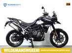 Triumph Tiger 900 GT Pro, Handvatverwarming, 888 cc, Bedrijf, Meer dan 35 kW
