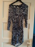 Leuk jurkje van DFVV maat L, Kleding | Dames, Maat 38/40 (M), Zwart, Ophalen of Verzenden, Zo goed als nieuw