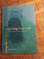 Herman de Neef - Op weg naar rust, Ophalen of Verzenden, Zo goed als nieuw, Herman de Neef