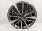 Velg Opel Corsa Opel Corsa, Auto-onderdelen, Banden en Velgen, Onderdelen@venauto.nl, Van der Ven Autorecycling B.V., Gebruikt