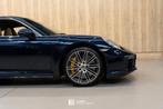 Porsche 911 991 3.8 Turbo S (2018 NL) bi-color interieur, ui, Auto's, Porsche, Automaat, Gebruikt, Bedrijf, Adaptive Cruise Control