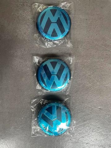 Wielnaafdop VW 3B7 601 171 65mm beschikbaar voor biedingen
