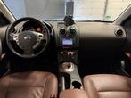 Nissan QASHQAI 2.0 Tekna // AUTOMAAT // XENON // PANORAMADAK, Navigatiesysteem, Gebruikt, 4 cilinders, Bruin